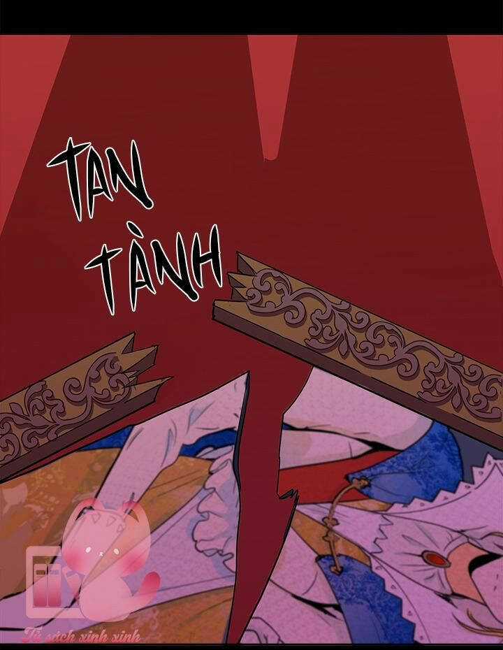 Ác Nữ Trùng Sinh Chapter 3 trang 11