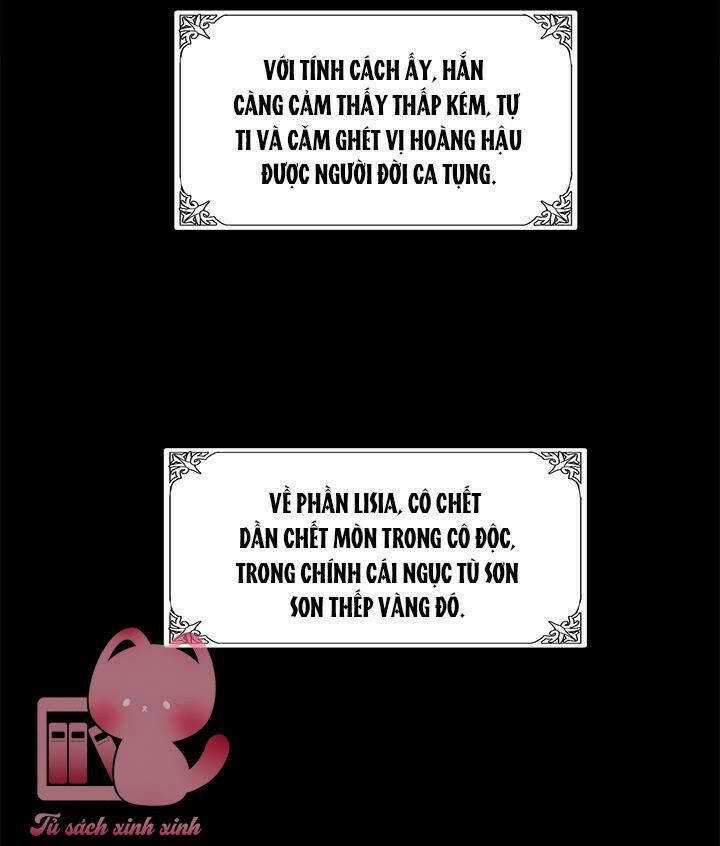 Ác Nữ Trùng Sinh Chapter 3 trang 12