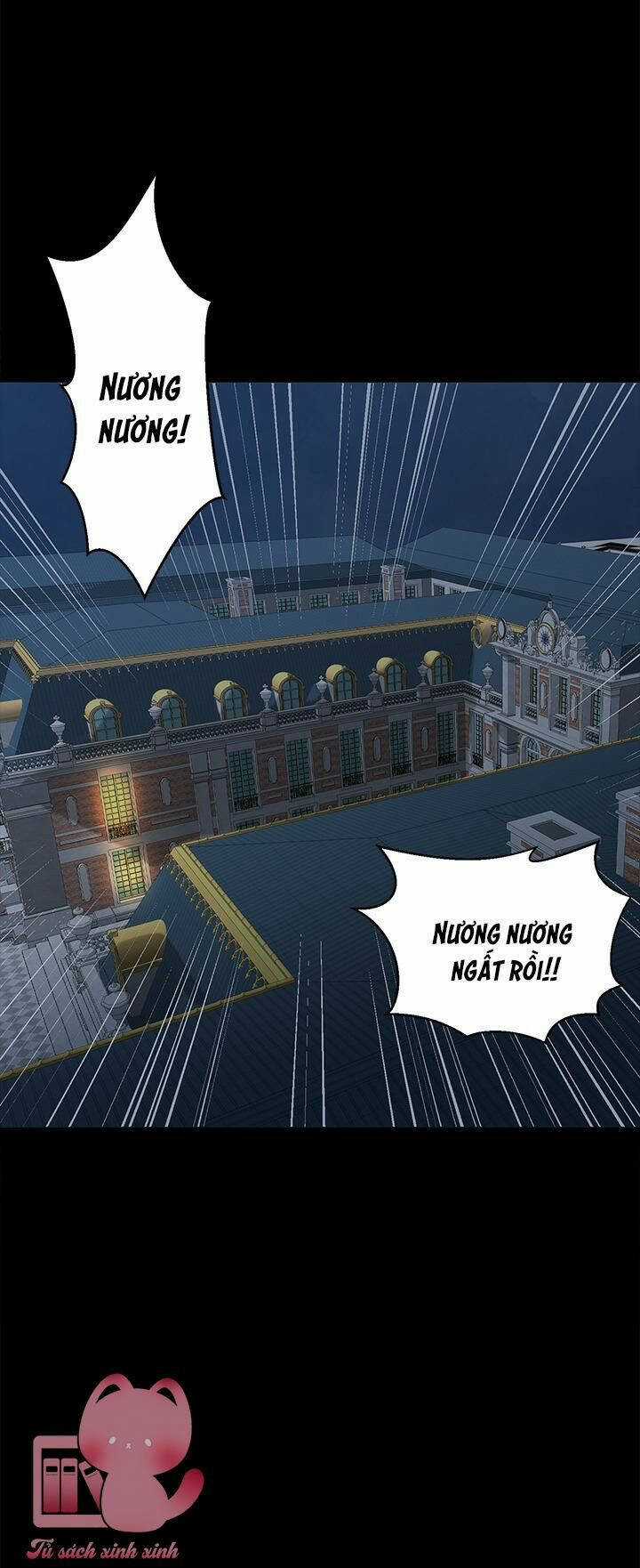 Ác Nữ Trùng Sinh Chapter 3 trang 13