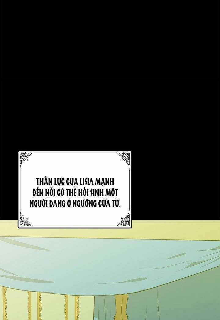 Ác Nữ Trùng Sinh Chapter 3 trang 14