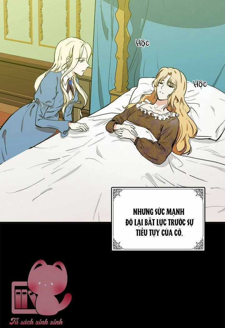 Ác Nữ Trùng Sinh Chapter 3 trang 15