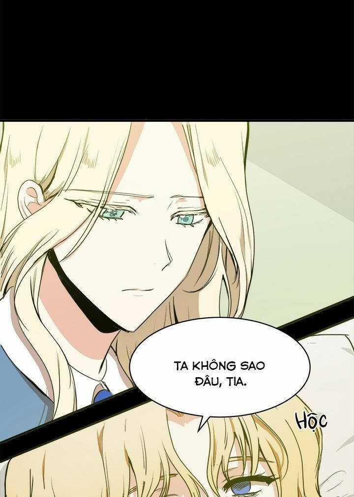 Ác Nữ Trùng Sinh Chapter 3 trang 16