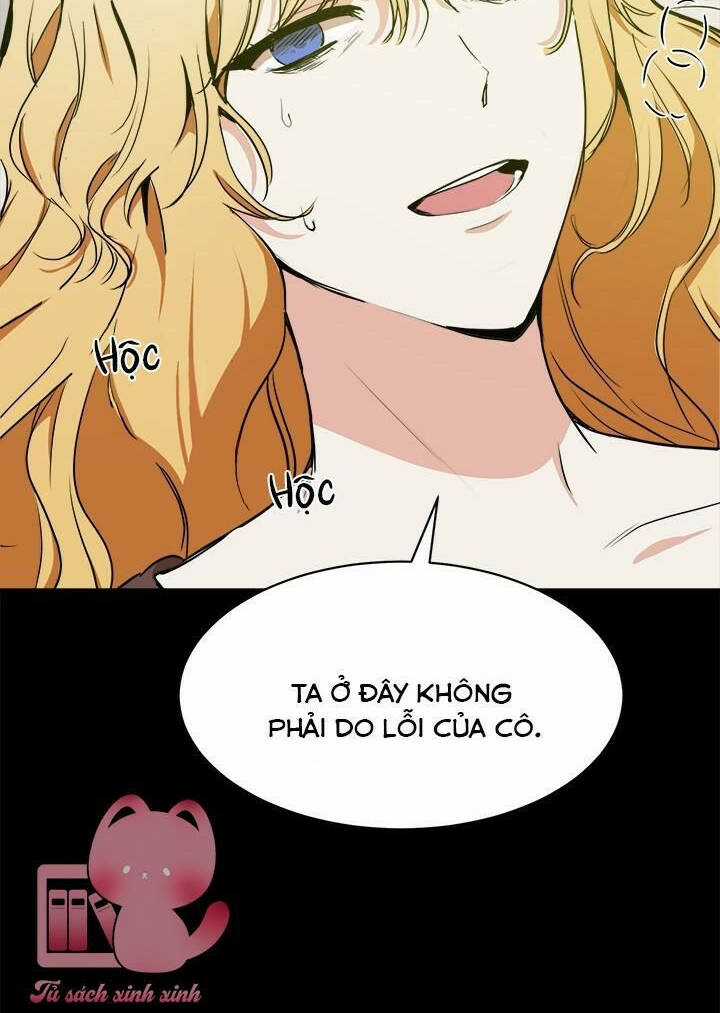 Ác Nữ Trùng Sinh Chapter 3 trang 17