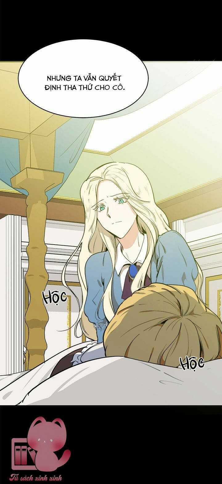 Ác Nữ Trùng Sinh Chapter 3 trang 20