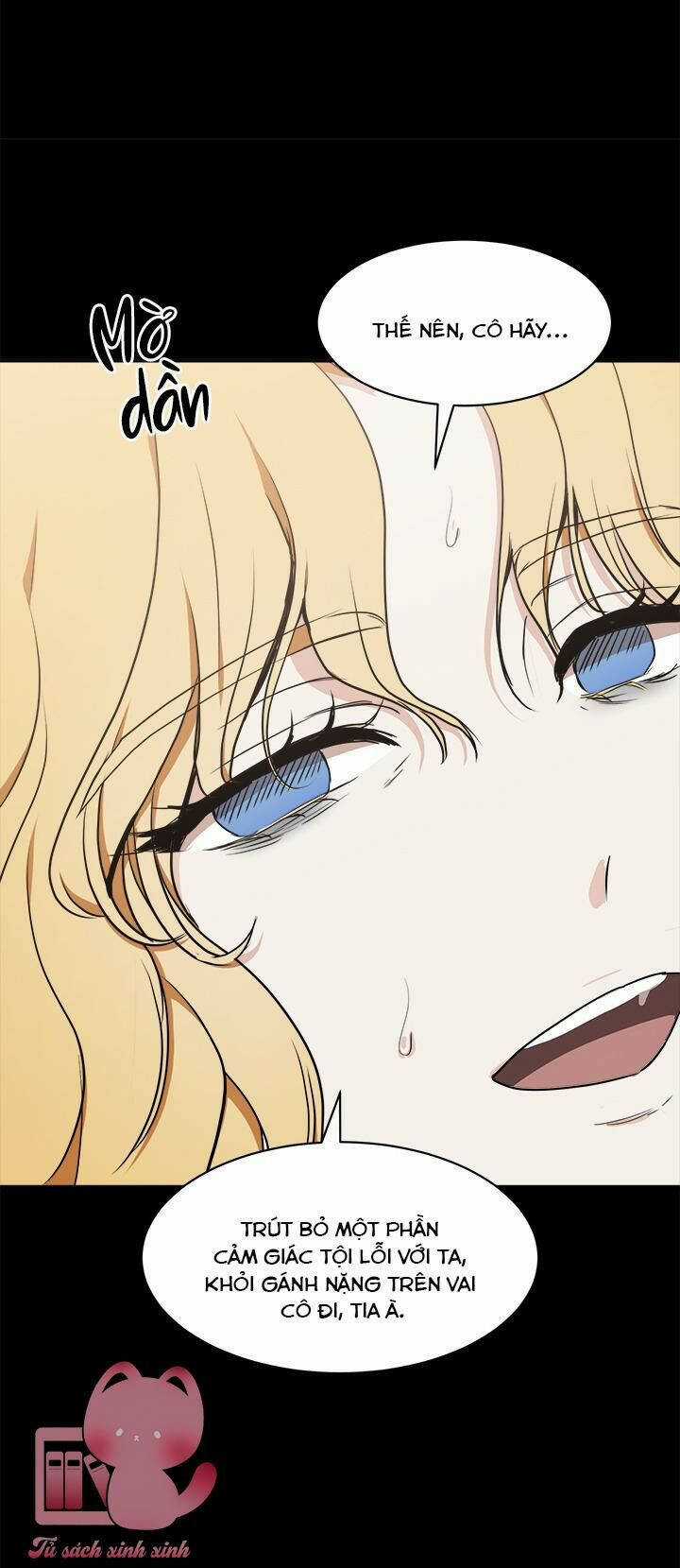 Ác Nữ Trùng Sinh Chapter 3 trang 21