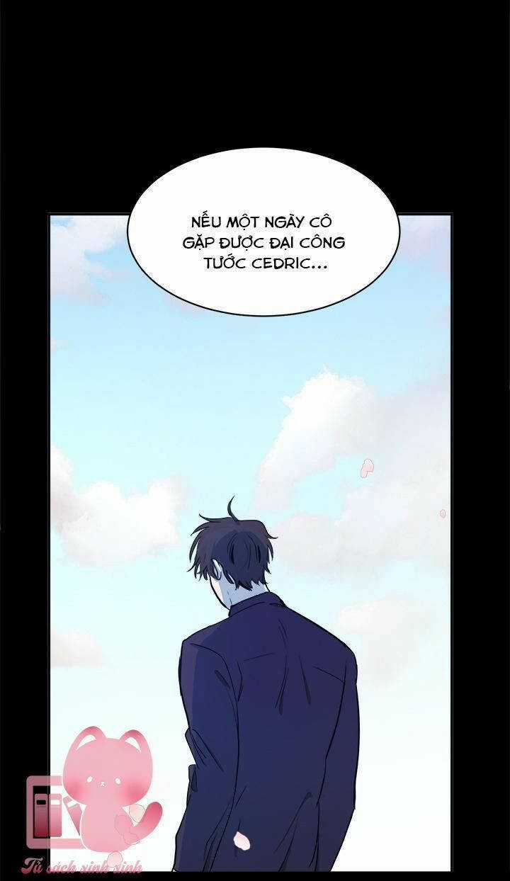 Ác Nữ Trùng Sinh Chapter 3 trang 22