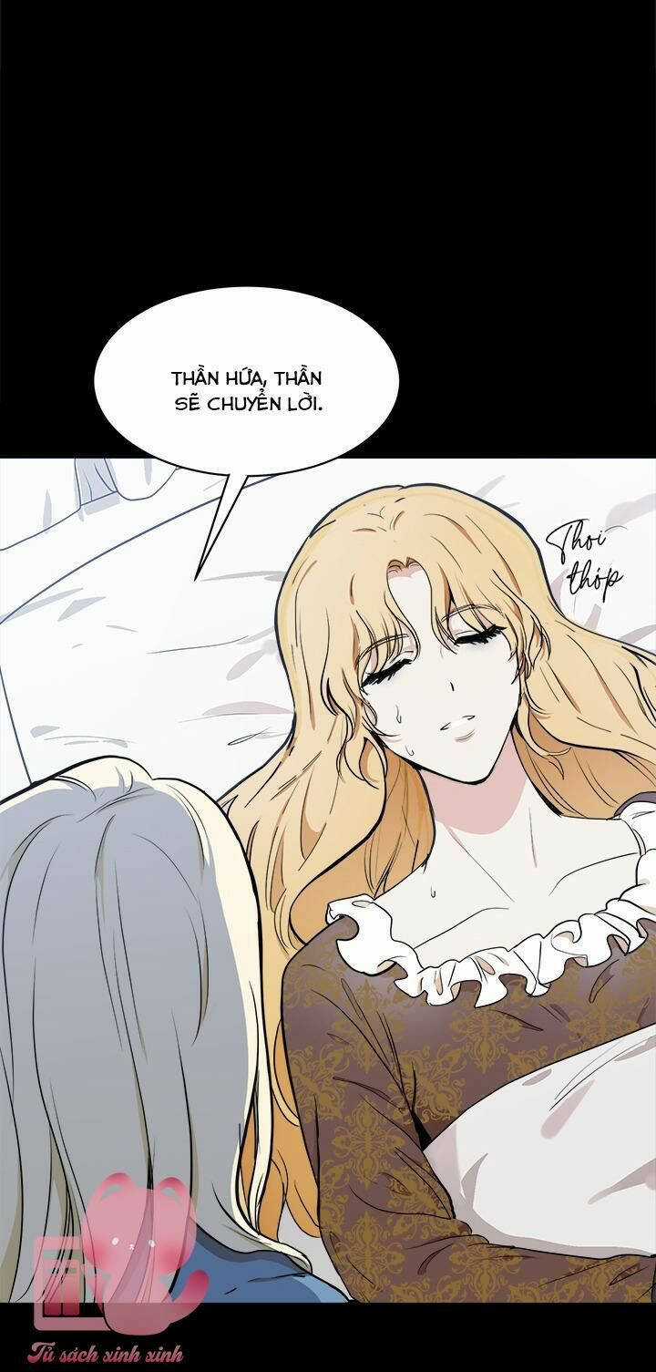 Ác Nữ Trùng Sinh Chapter 3 trang 25