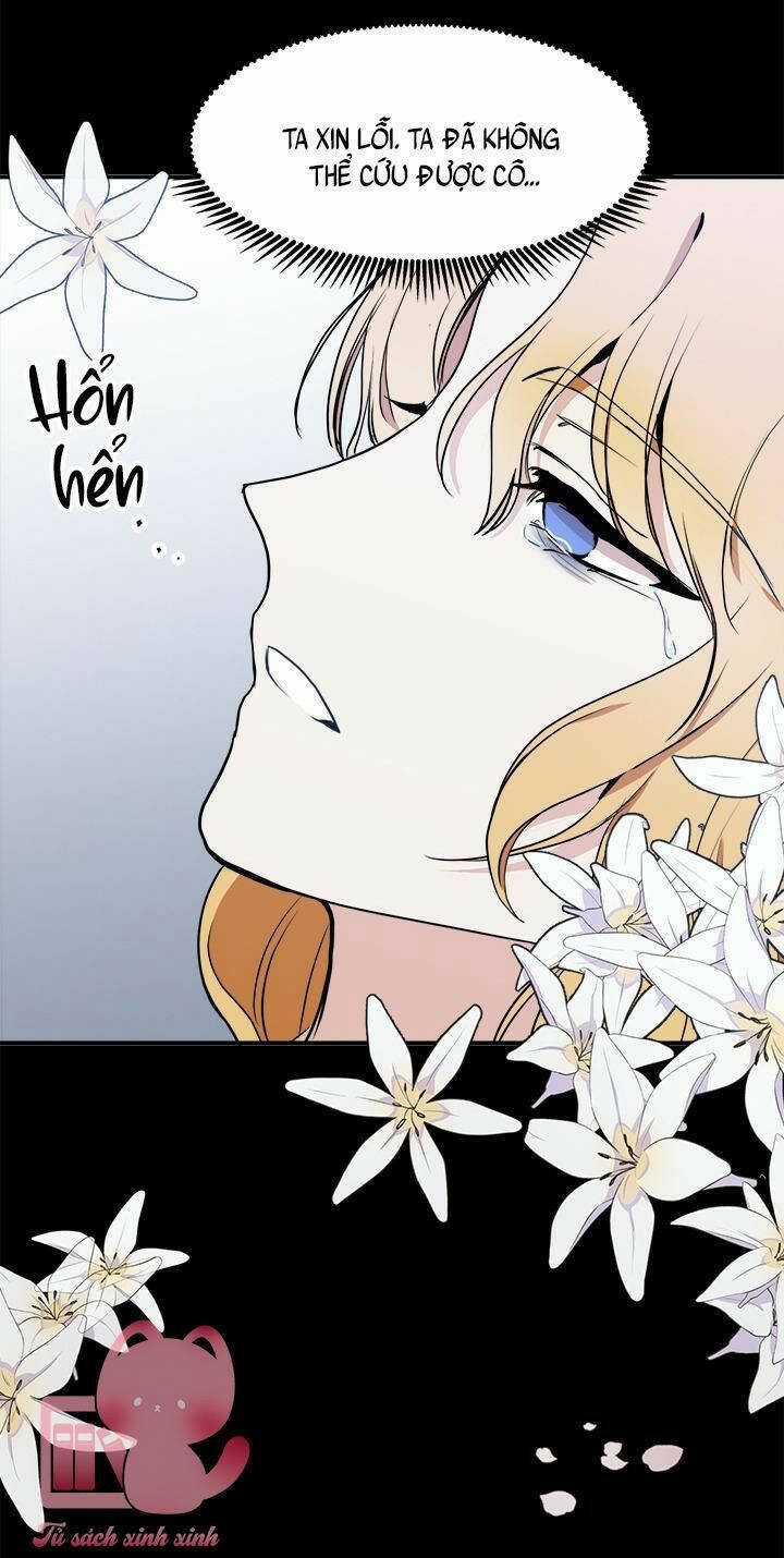 Ác Nữ Trùng Sinh Chapter 3 trang 27