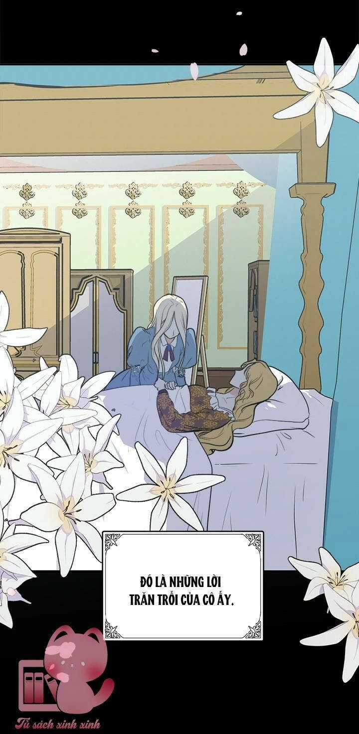 Ác Nữ Trùng Sinh Chapter 3 trang 28