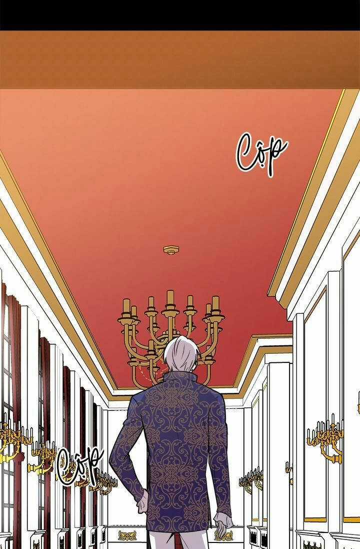 Ác Nữ Trùng Sinh Chapter 3 trang 3