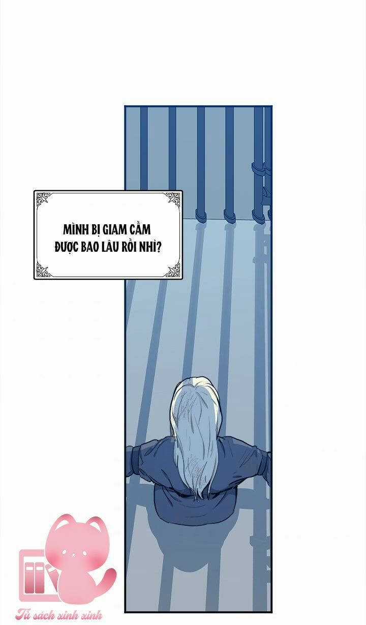 Ác Nữ Trùng Sinh Chapter 3 trang 32