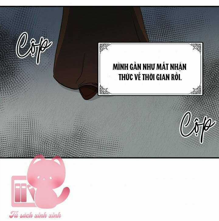 Ác Nữ Trùng Sinh Chapter 3 trang 33