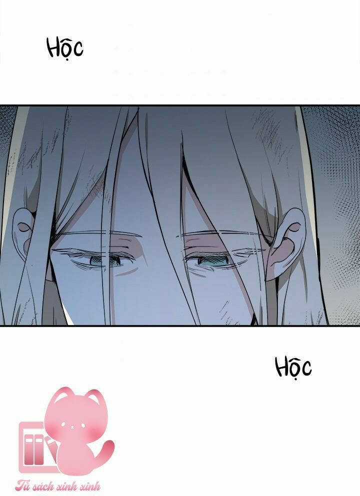 Ác Nữ Trùng Sinh Chapter 3 trang 34