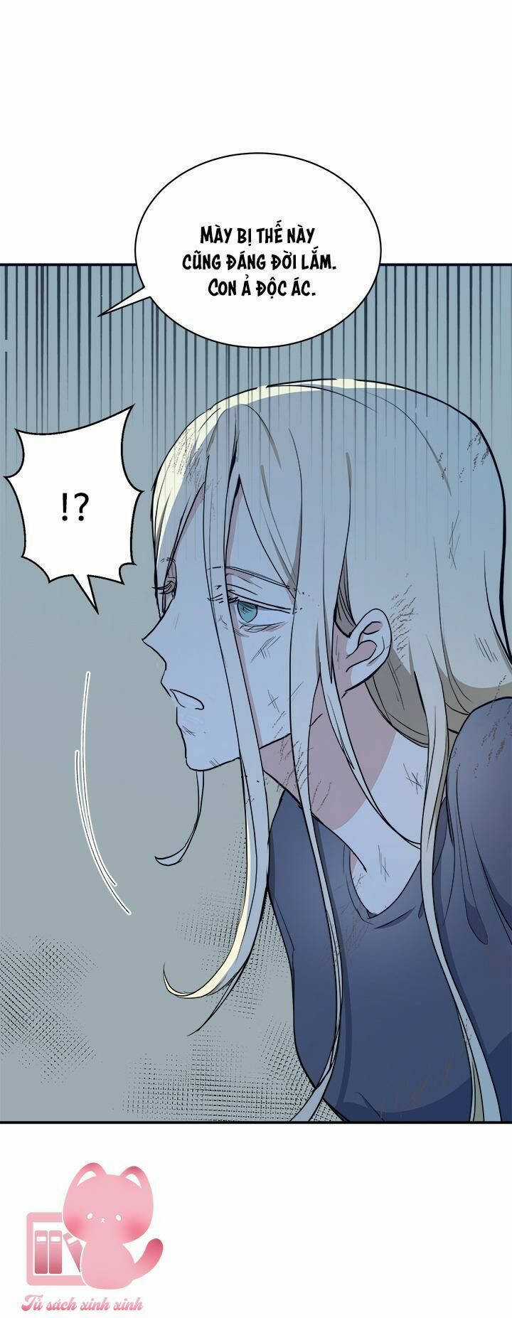 Ác Nữ Trùng Sinh Chapter 3 trang 35