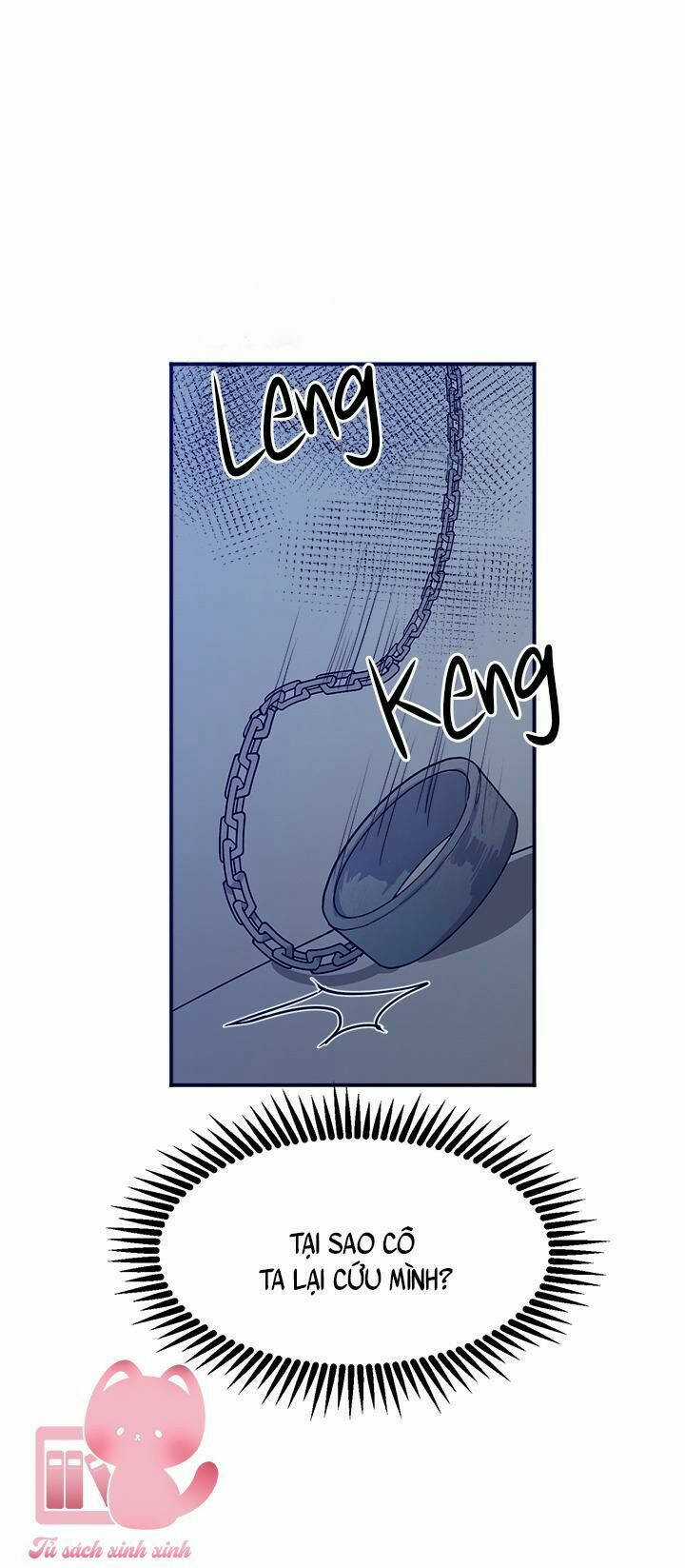 Ác Nữ Trùng Sinh Chapter 3 trang 39