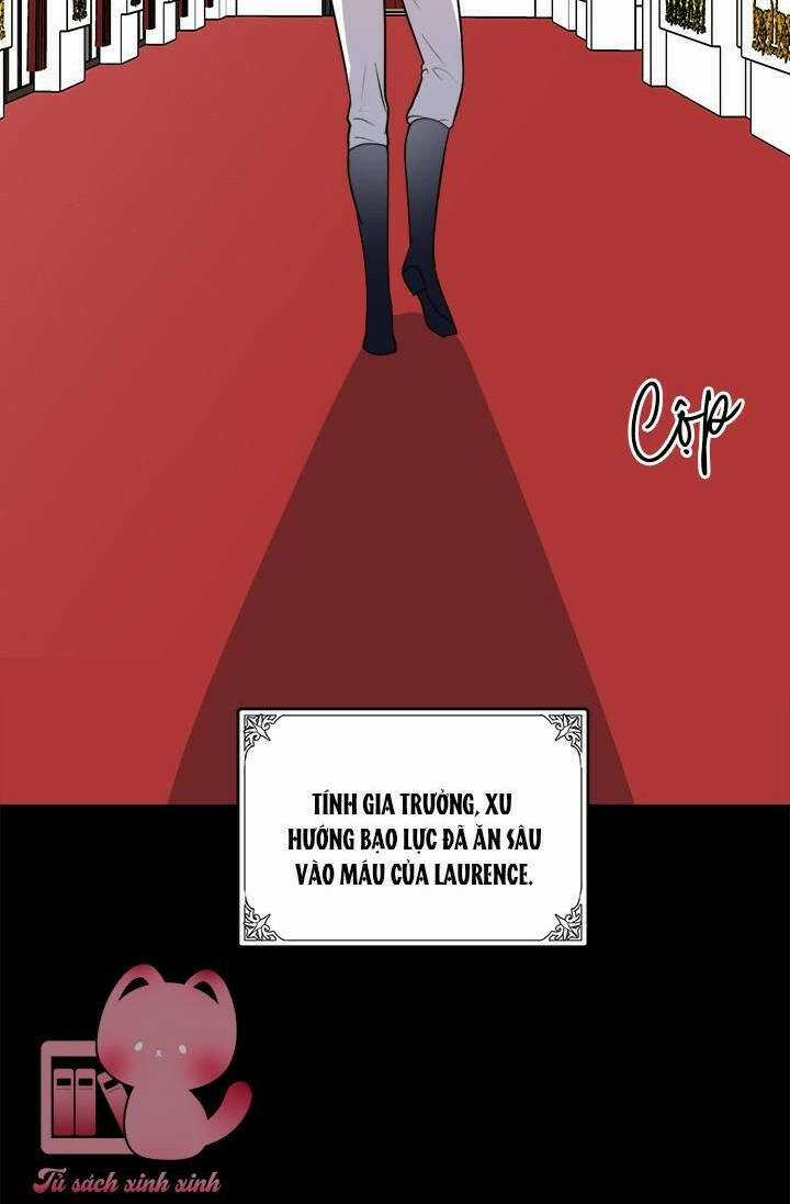 Ác Nữ Trùng Sinh Chapter 3 trang 4