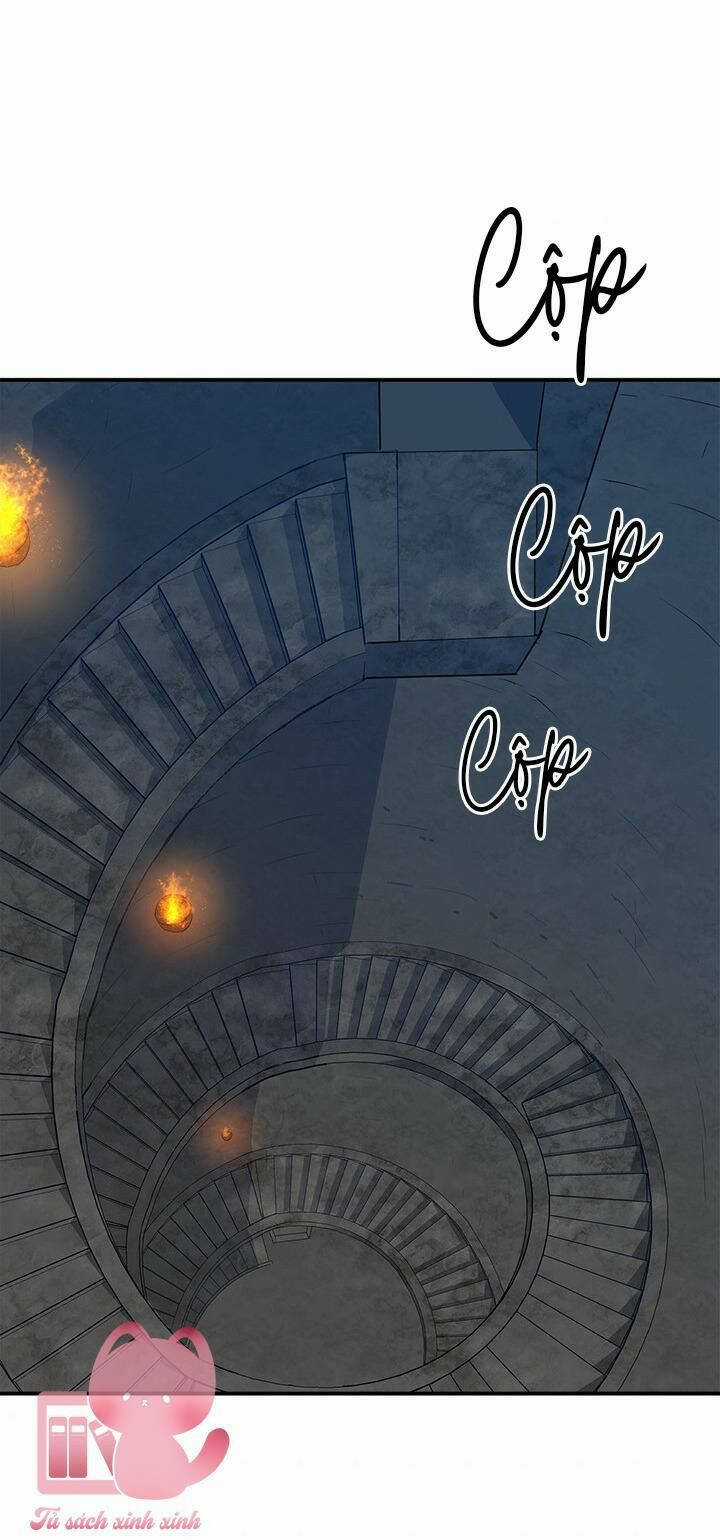 Ác Nữ Trùng Sinh Chapter 3 trang 40