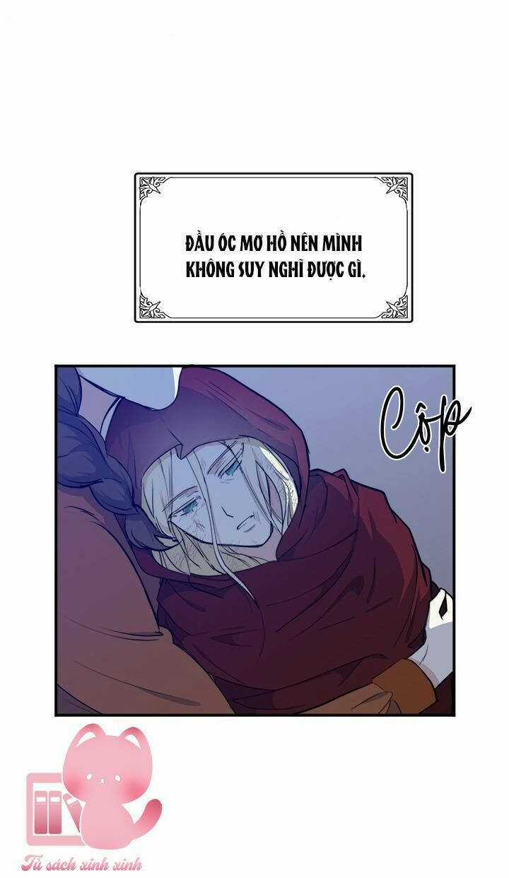 Ác Nữ Trùng Sinh Chapter 3 trang 42