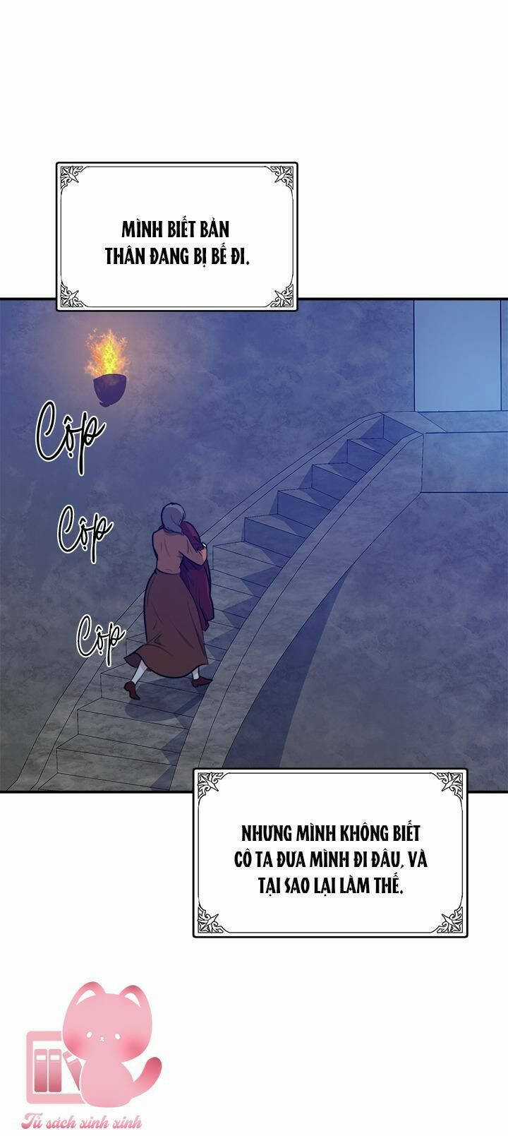 Ác Nữ Trùng Sinh Chapter 3 trang 43