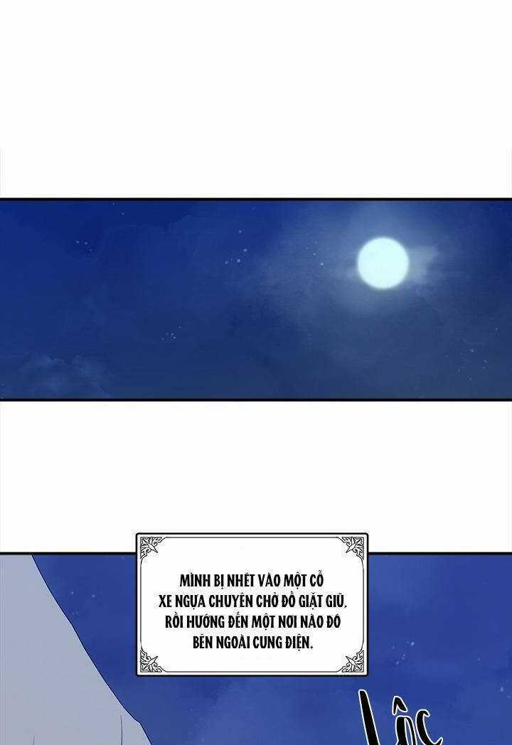 Ác Nữ Trùng Sinh Chapter 3 trang 44