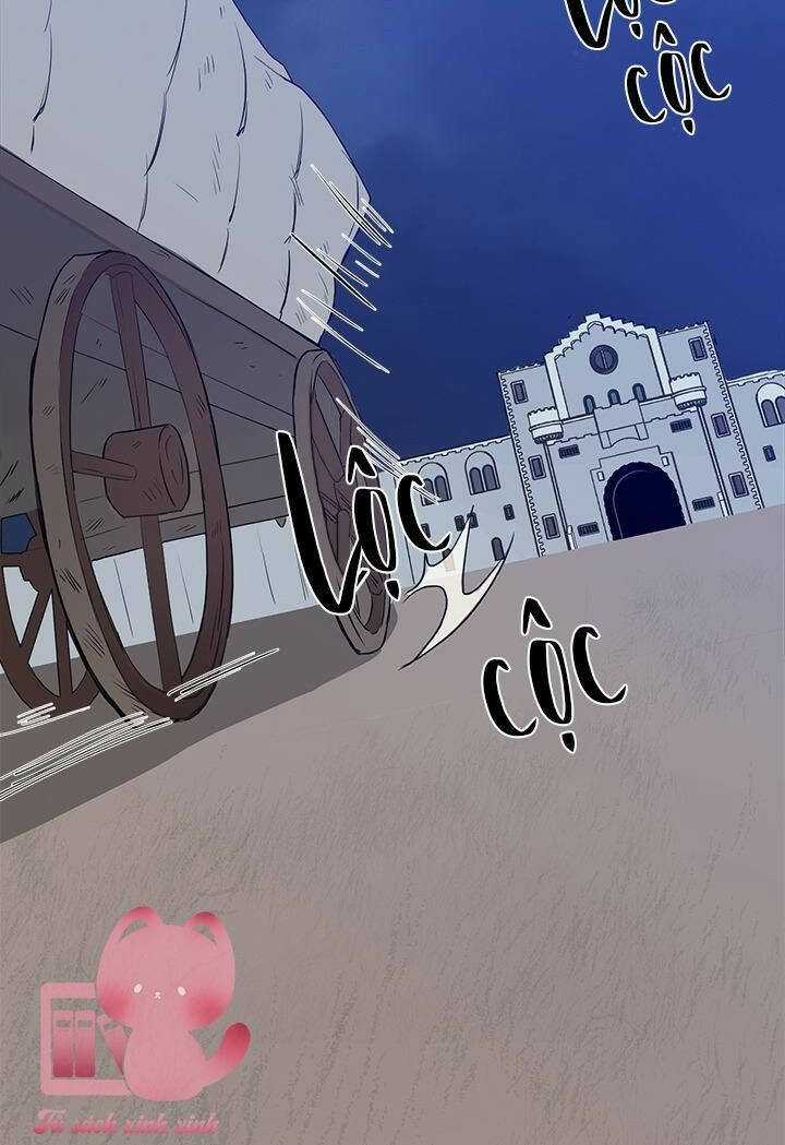 Ác Nữ Trùng Sinh Chapter 3 trang 45