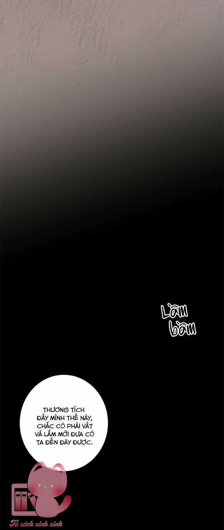 Ác Nữ Trùng Sinh Chapter 3 trang 46