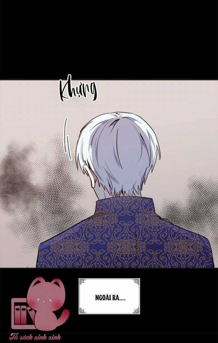 Ác Nữ Trùng Sinh Chapter 3 trang 5