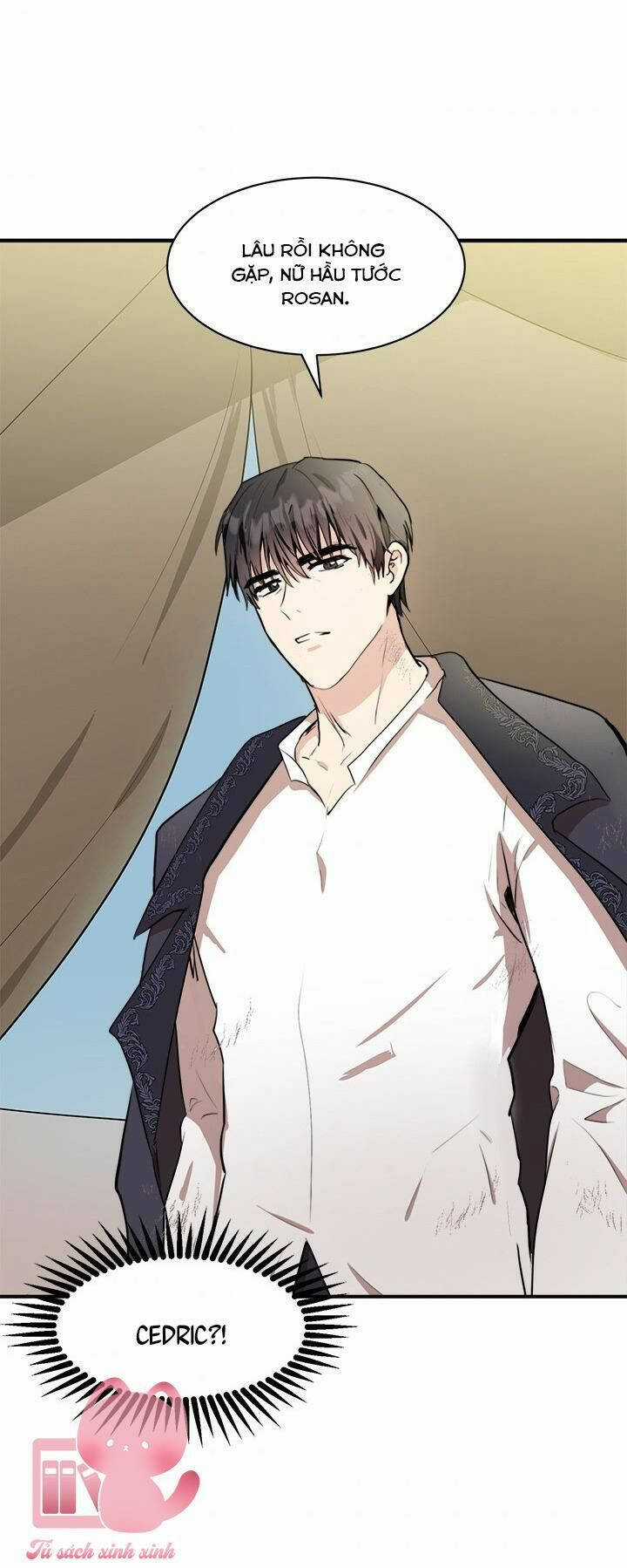 Ác Nữ Trùng Sinh Chapter 3 trang 50