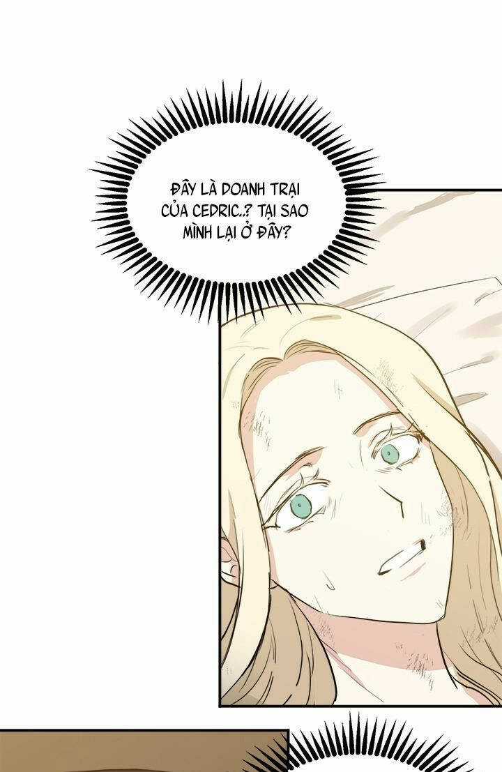 Ác Nữ Trùng Sinh Chapter 3 trang 52