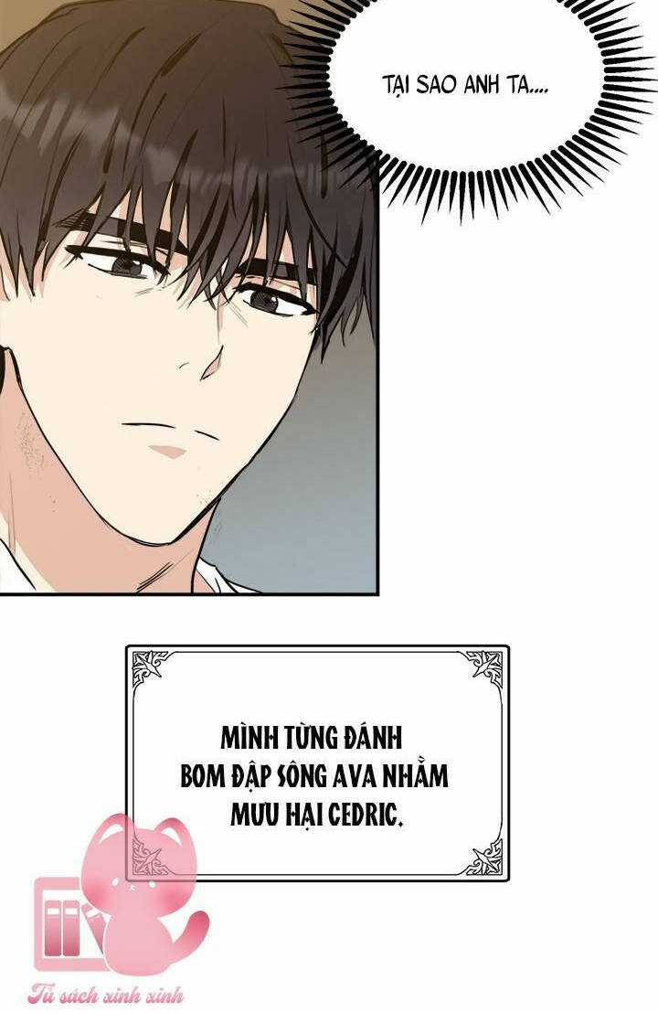Ác Nữ Trùng Sinh Chapter 3 trang 53