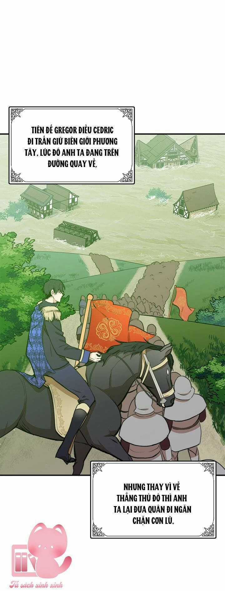 Ác Nữ Trùng Sinh Chapter 3 trang 54