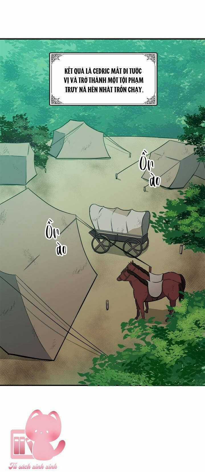 Ác Nữ Trùng Sinh Chapter 3 trang 56