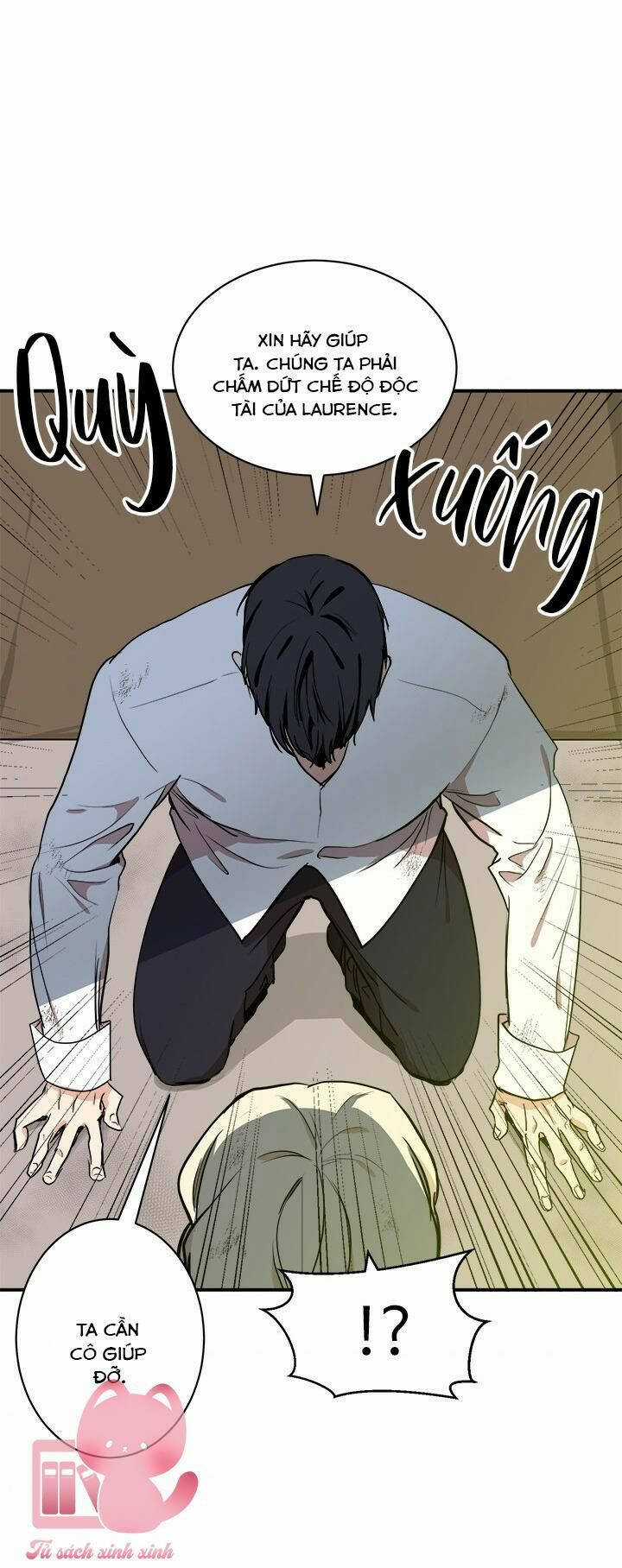 Ác Nữ Trùng Sinh Chapter 3 trang 57