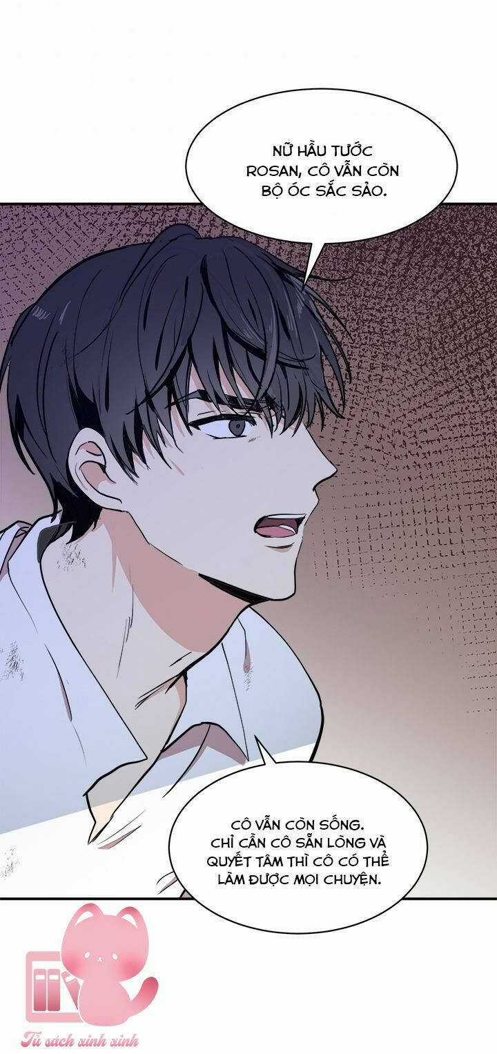 Ác Nữ Trùng Sinh Chapter 3 trang 58