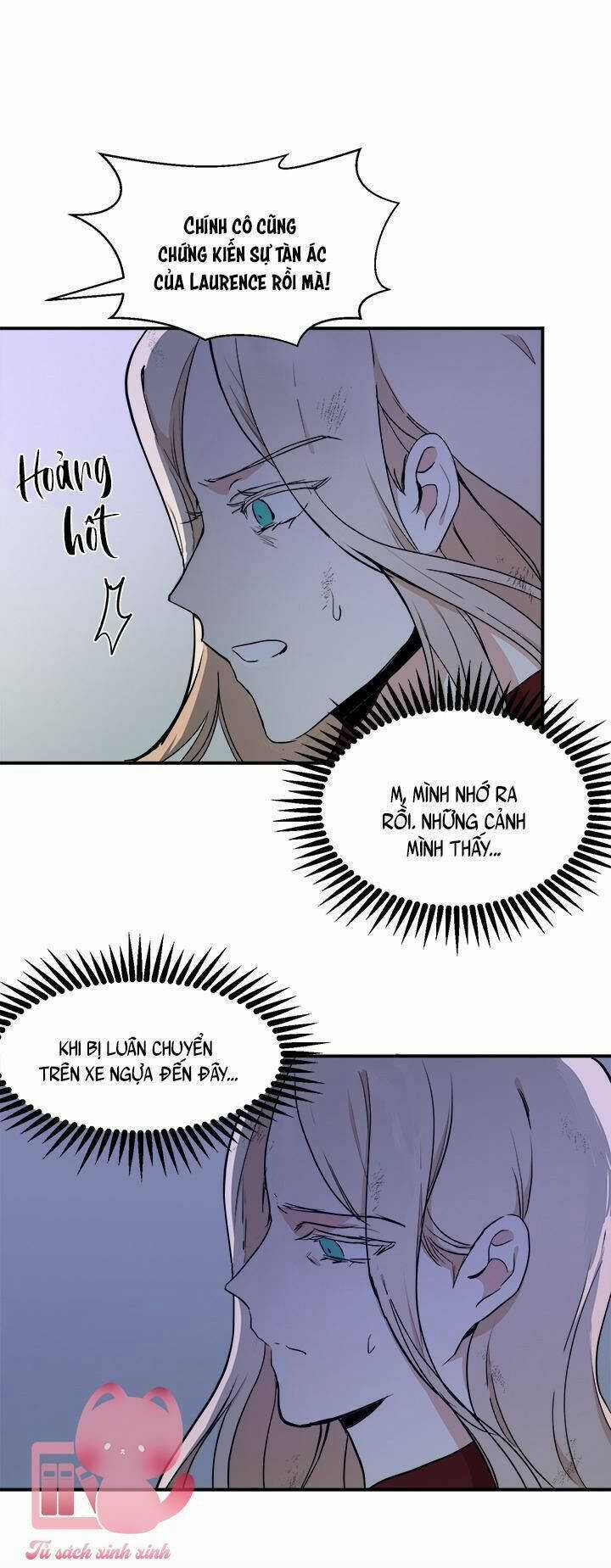 Ác Nữ Trùng Sinh Chapter 3 trang 59