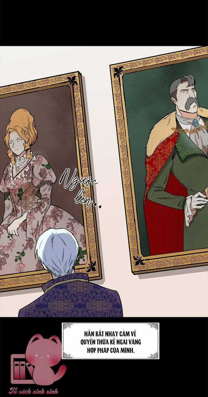 Ác Nữ Trùng Sinh Chapter 3 trang 6