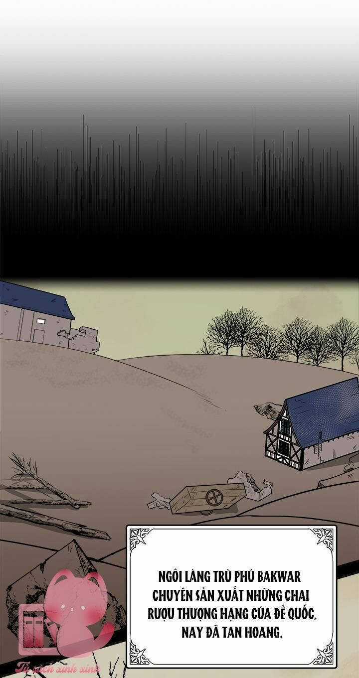 Ác Nữ Trùng Sinh Chapter 3 trang 60