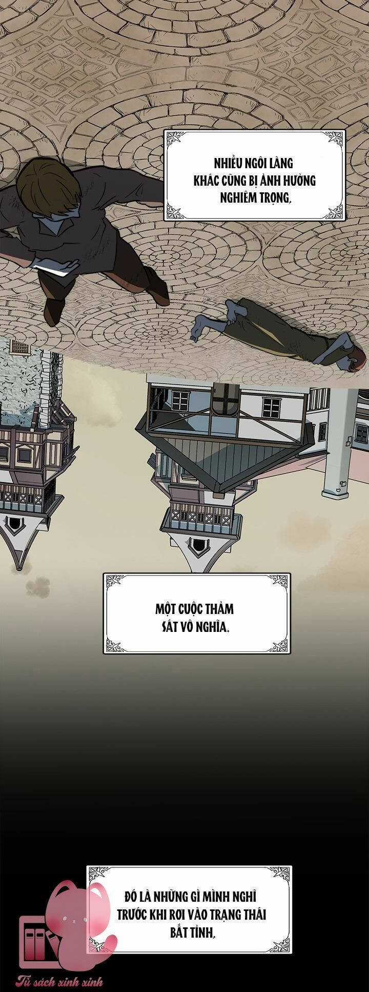 Ác Nữ Trùng Sinh Chapter 3 trang 62