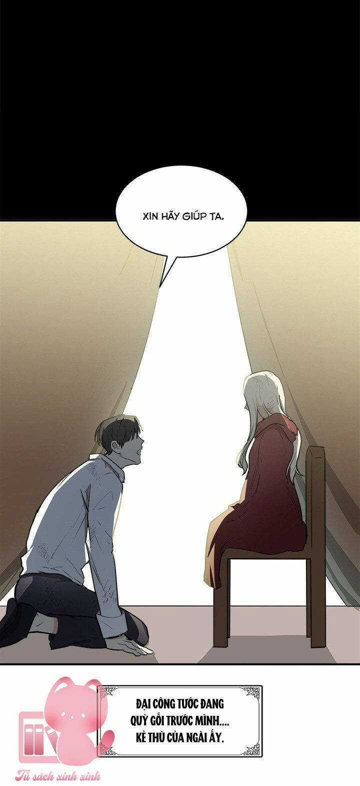 Ác Nữ Trùng Sinh Chapter 3 trang 63