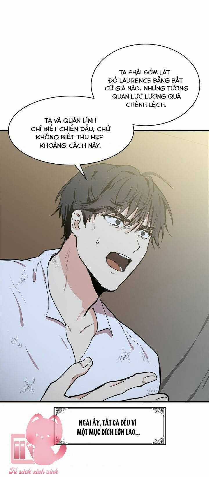 Ác Nữ Trùng Sinh Chapter 3 trang 64