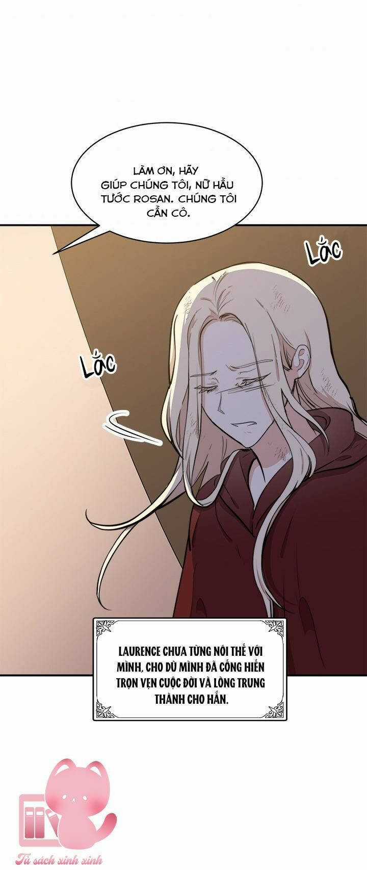 Ác Nữ Trùng Sinh Chapter 3 trang 65