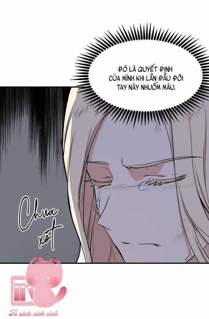 Ác Nữ Trùng Sinh Chapter 3 trang 68