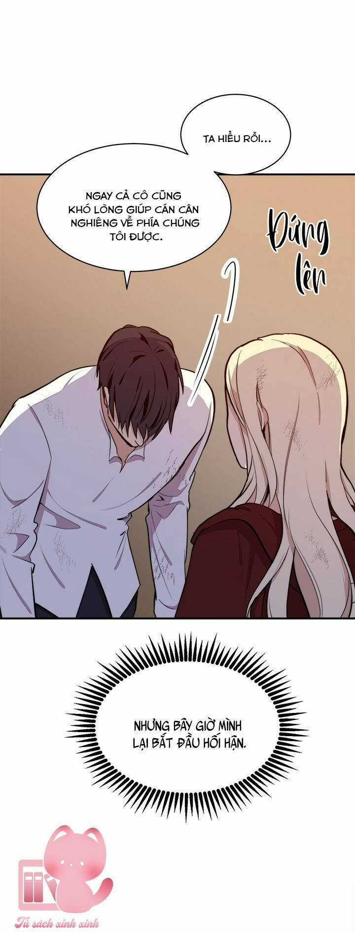 Ác Nữ Trùng Sinh Chapter 3 trang 69