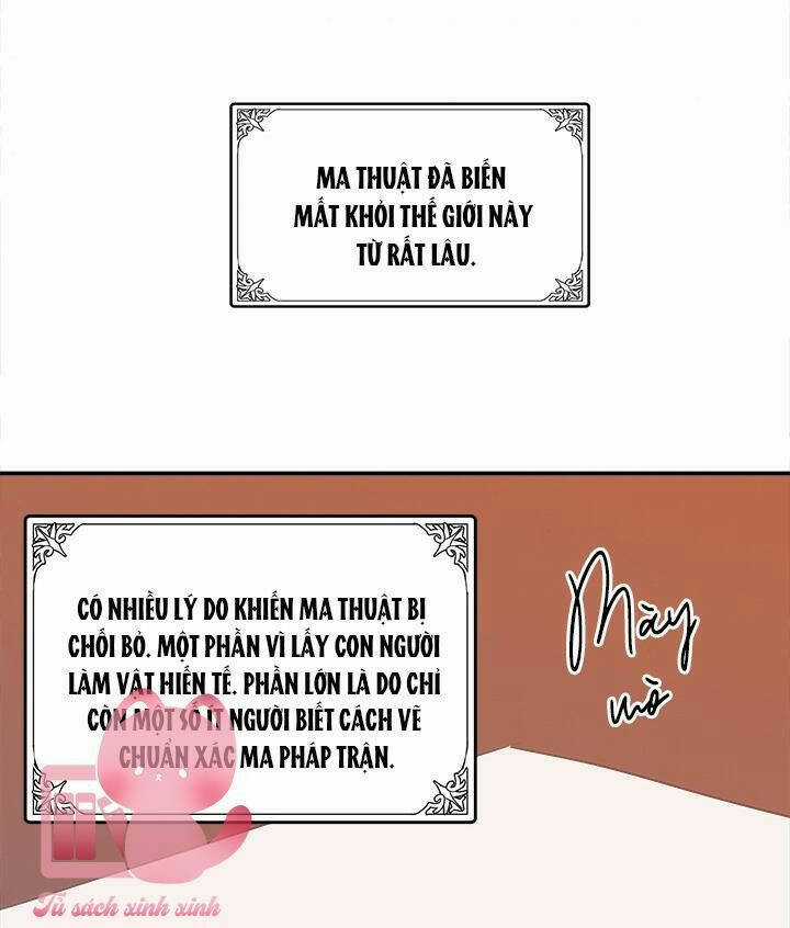 Ác Nữ Trùng Sinh Chapter 3 trang 73