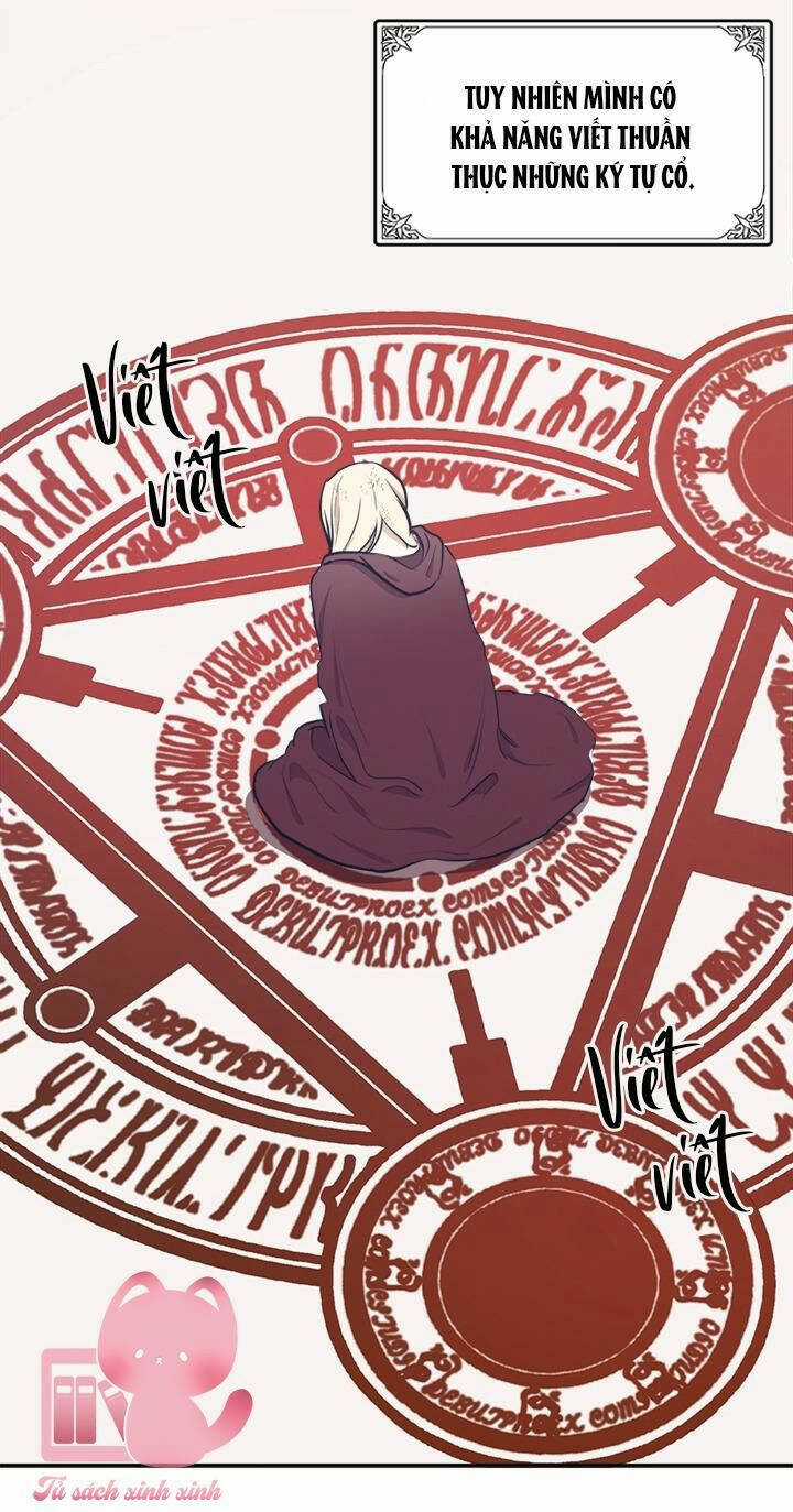 Ác Nữ Trùng Sinh Chapter 3 trang 74