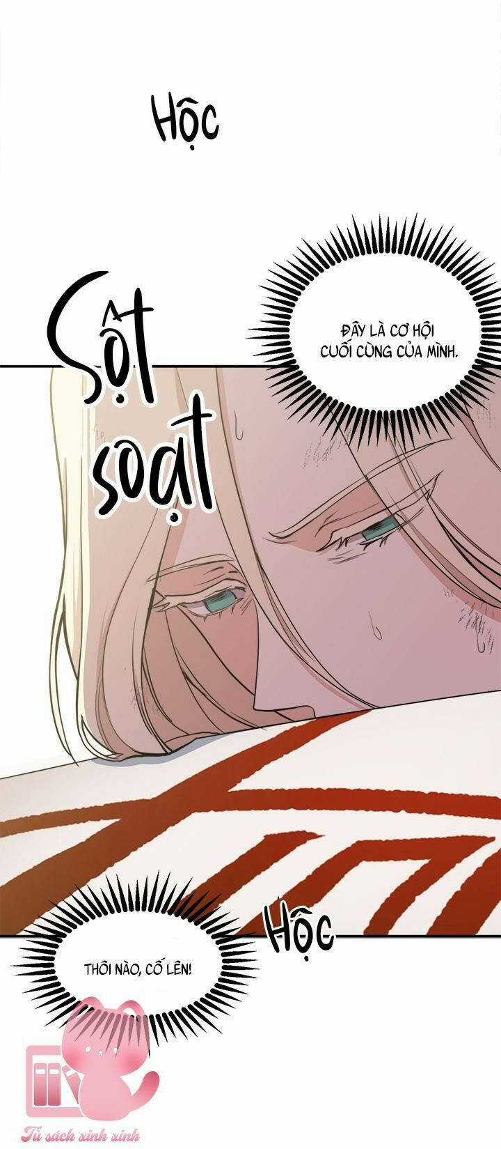 Ác Nữ Trùng Sinh Chapter 3 trang 76