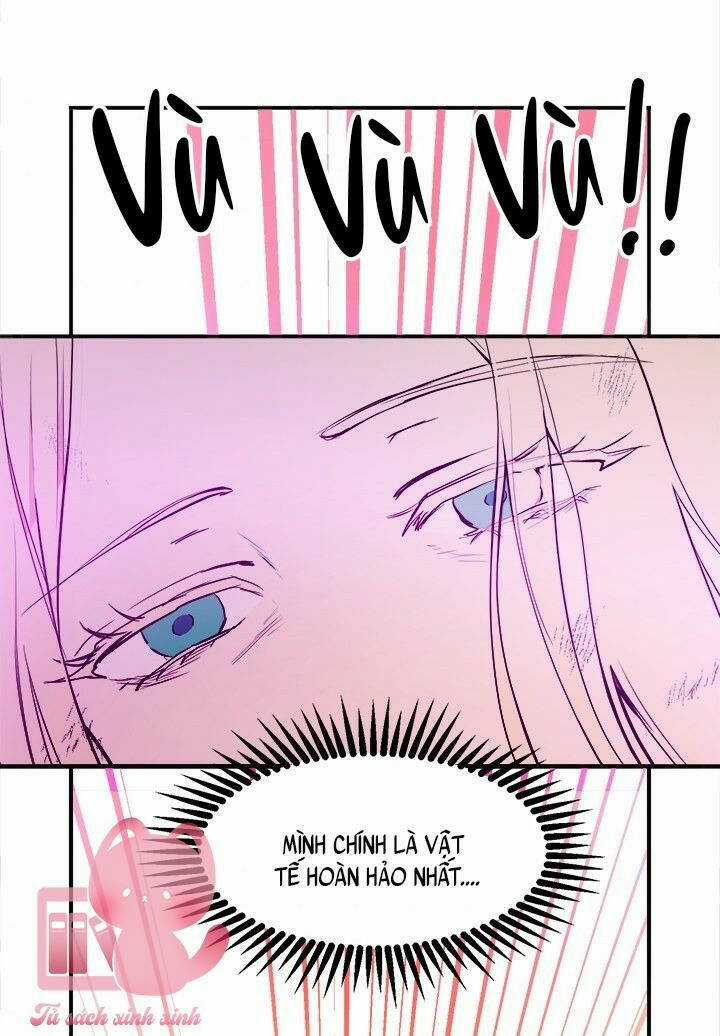 Ác Nữ Trùng Sinh Chapter 3 trang 81