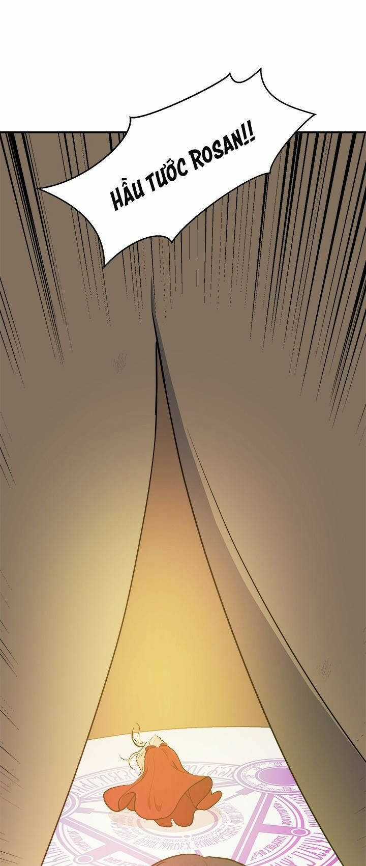 Ác Nữ Trùng Sinh Chapter 3 trang 83