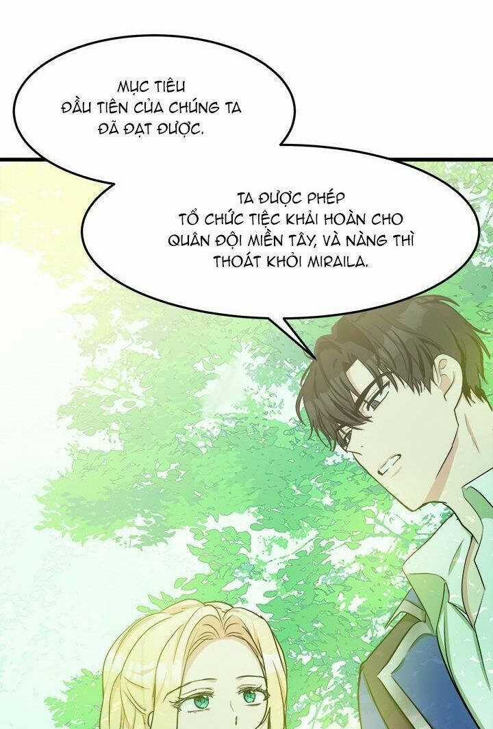 Ác Nữ Trùng Sinh Chapter 30 trang 12