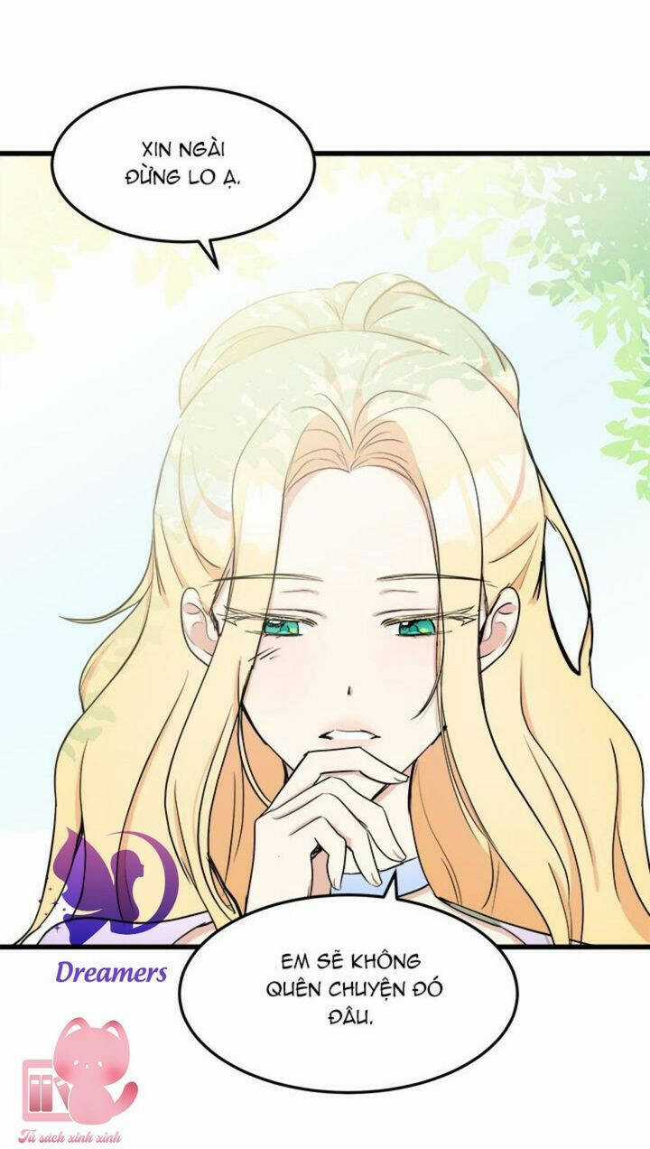 Ác Nữ Trùng Sinh Chapter 30 trang 16